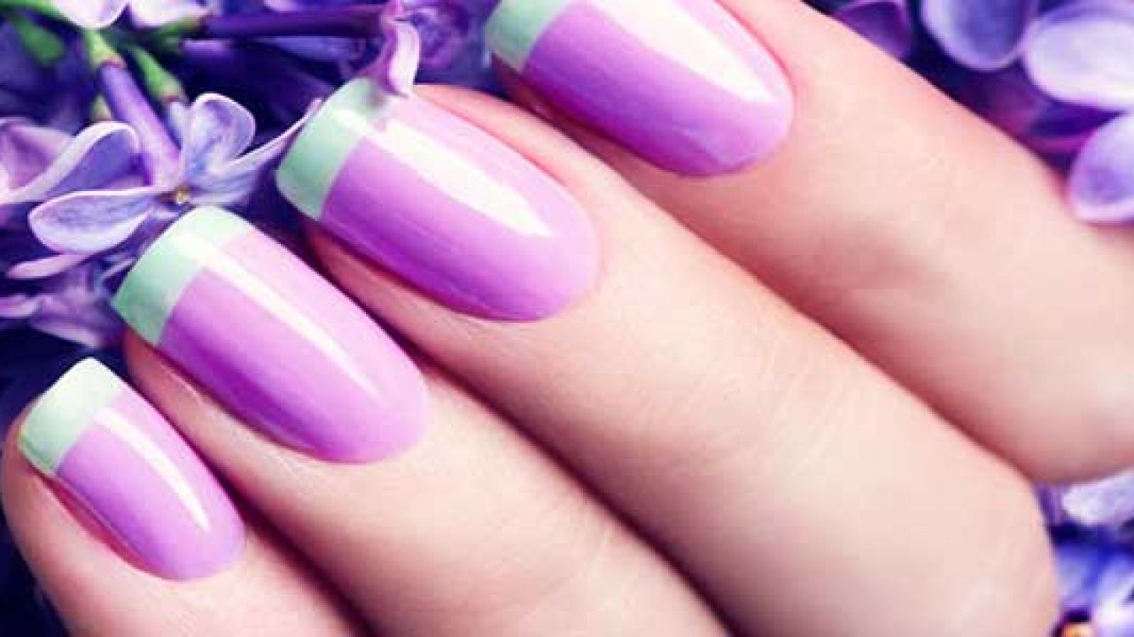 How To Super Charge Your Nail Art Skills And Start Your Own Business