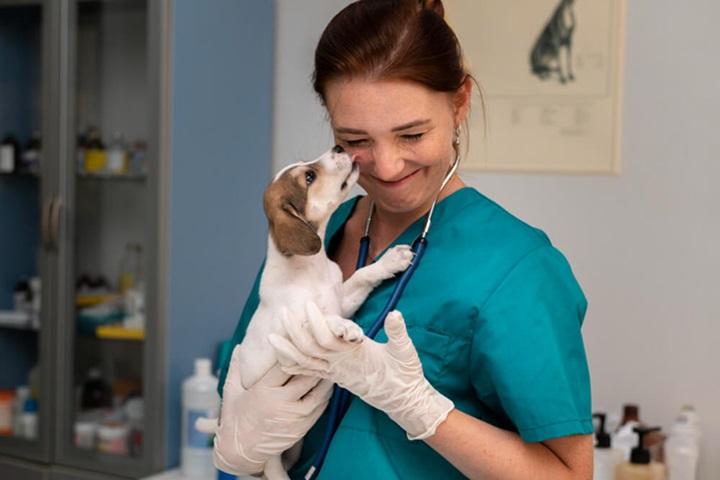 how to become a veterinary nurse is it right for you