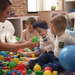 What Qualifications Do You Need To Work In A Nursery? 