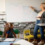 what is classroom management