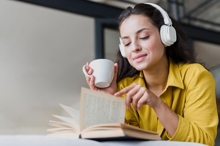 drawbacks on how does listening to music help you study