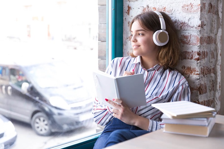 tips on how does listening to music help you study