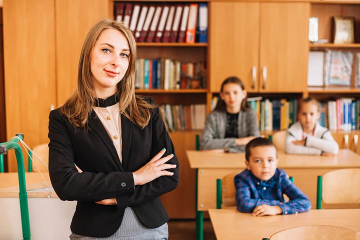 teaching assistant interview questions what attracted you to this school